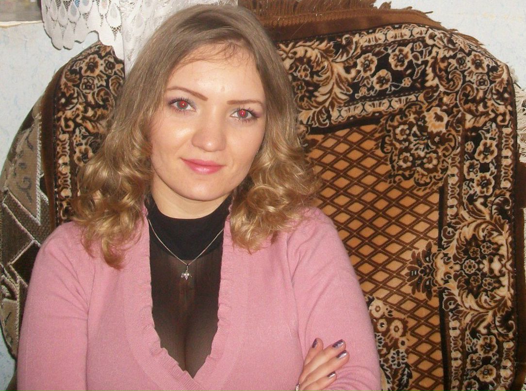 Екатерина Шморгунова | Одесса