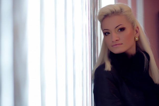 №134, Kristina Shcherbakova, Москва №134, Kristina Shcherbakova, Москва