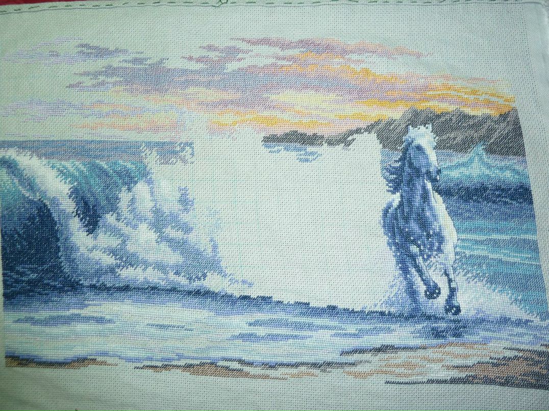 Лена Семёнова | Zaragoza