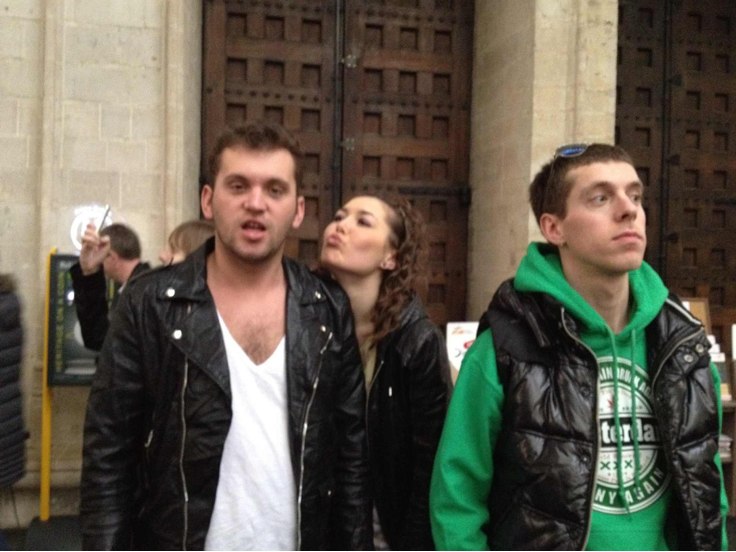 Полина Смирнова | Kouvola