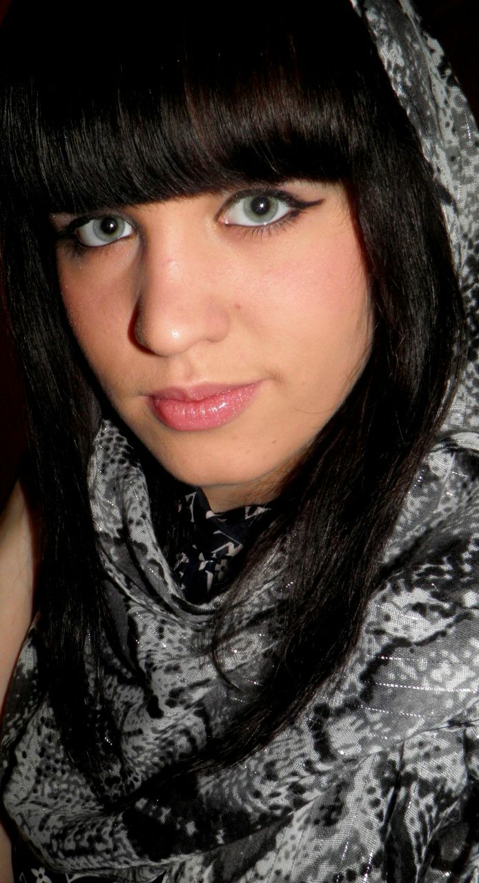 Натали Храмова | Пенза