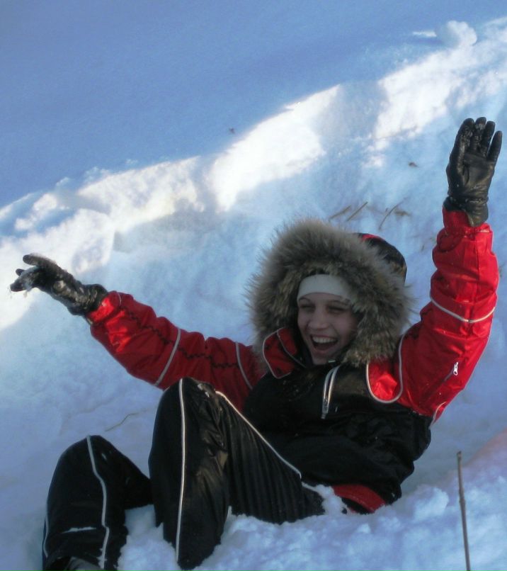 Жанна Ястремська | 