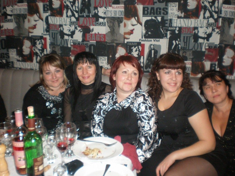 Наталия Волковинская | Одесса