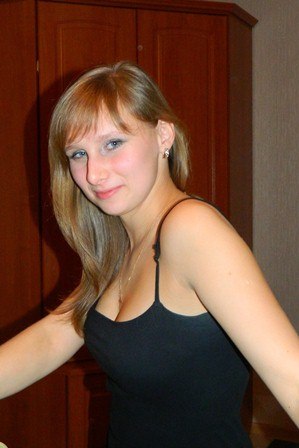 Екатерина Михайлова | Валдай