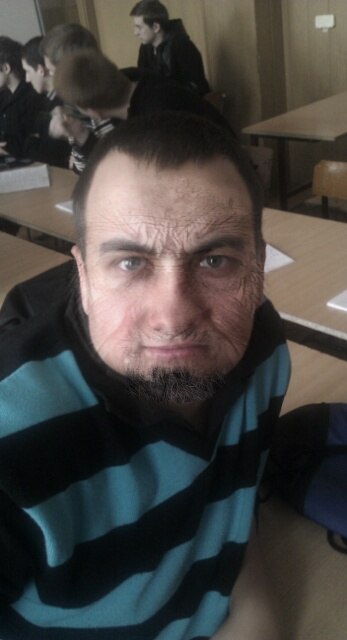 Дмитрий Авсяников Валерьевич | Минск