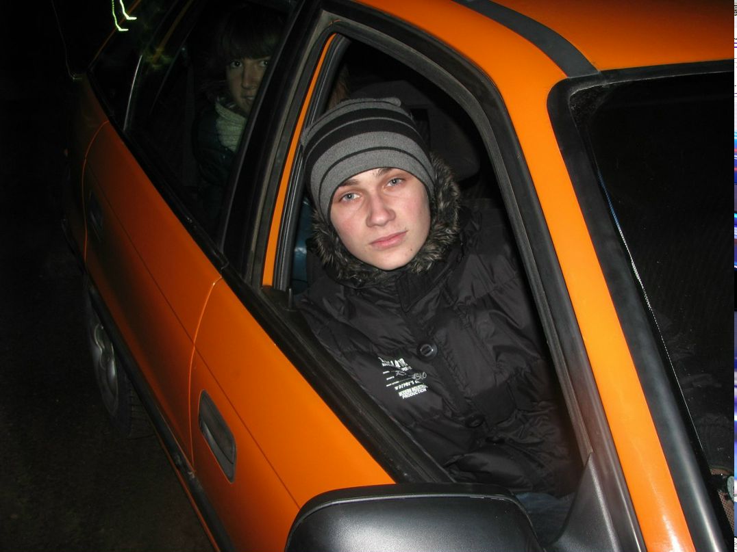 Илья Юхневич | Ивенец