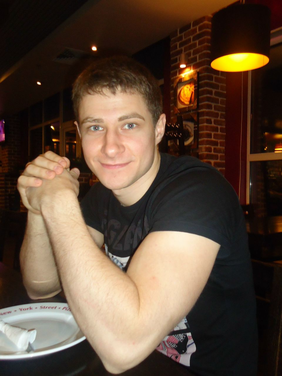 Сергей Шубин | 