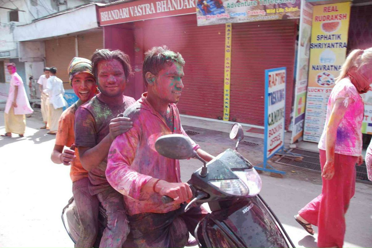 Олег Доманов | Кемерово