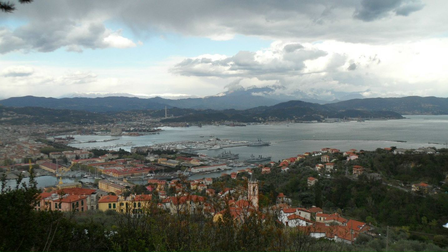 Нина Коваль | Parma