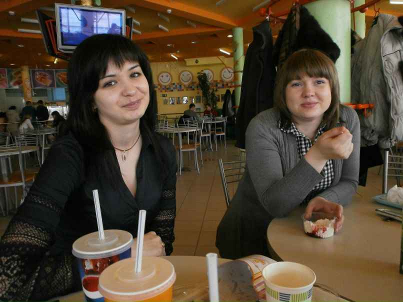 Аня Суворова | Тюмень