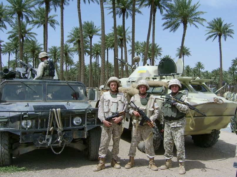 Alexandr Burdin DeltaAG | Мелитополь