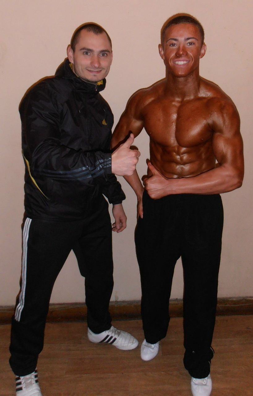 Сергей Мищенко | Днепр (Днепропетровск)