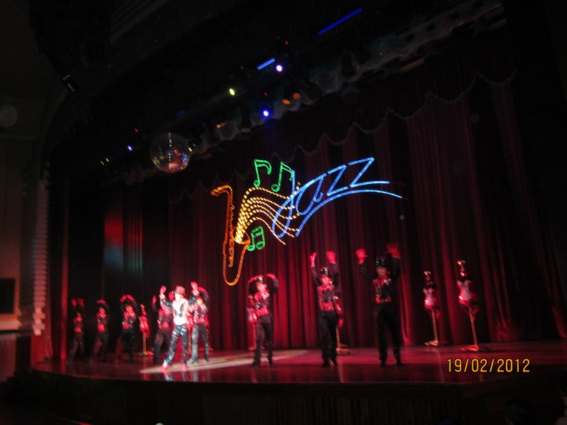 Valentina Stepanova | Санкт-Петербург