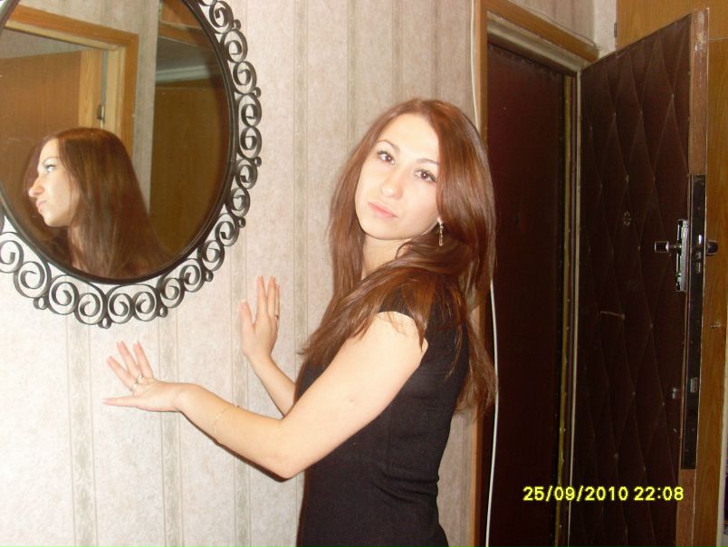 №76, Айна Губиева, 38 лет, Звенигород №76, Айна Губиева, 38 лет, Звенигород