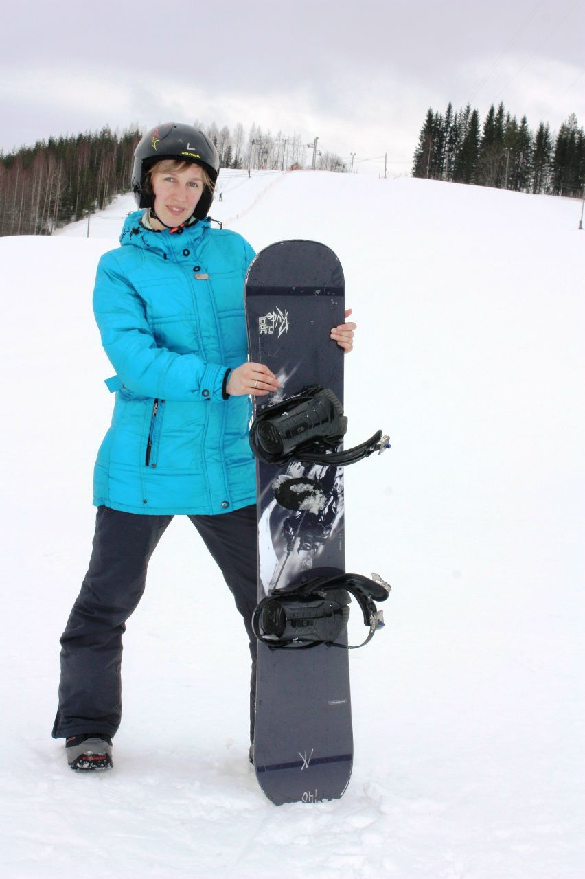 Елена Обухова-Ефимова Lenok | Санкт-Петербург