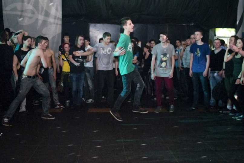 Лёха Клещенко | Москва