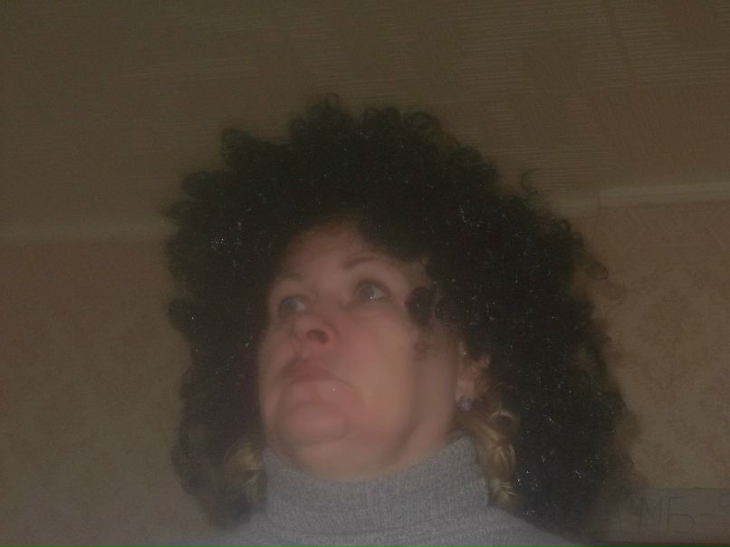 Наталья Рубилова | Санкт-Петербург