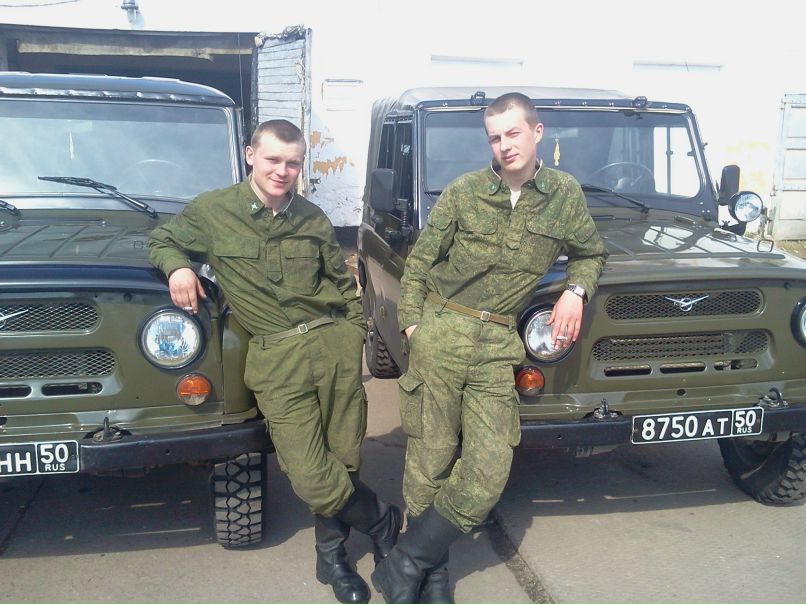 Виктор Артюгин | Вологда