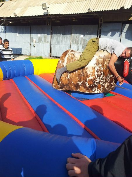 №79, Khanuk Khanukaev, 37 лет №79, Khanuk Khanukaev, 37 лет