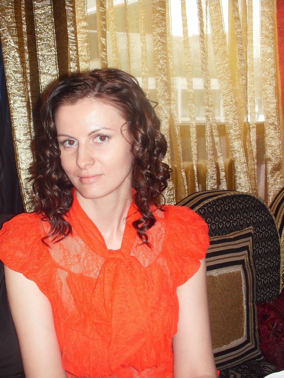 Алла Бородкина | Пермь