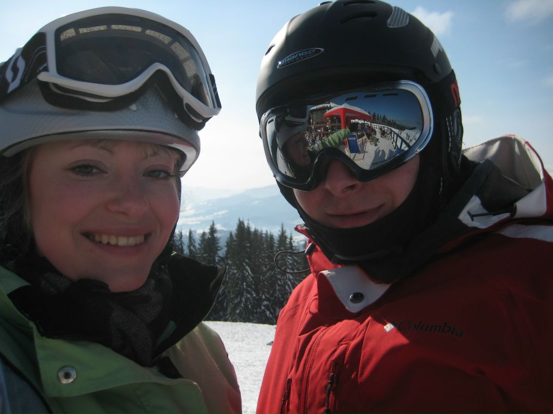 Юлия Авдеева | Запорожье