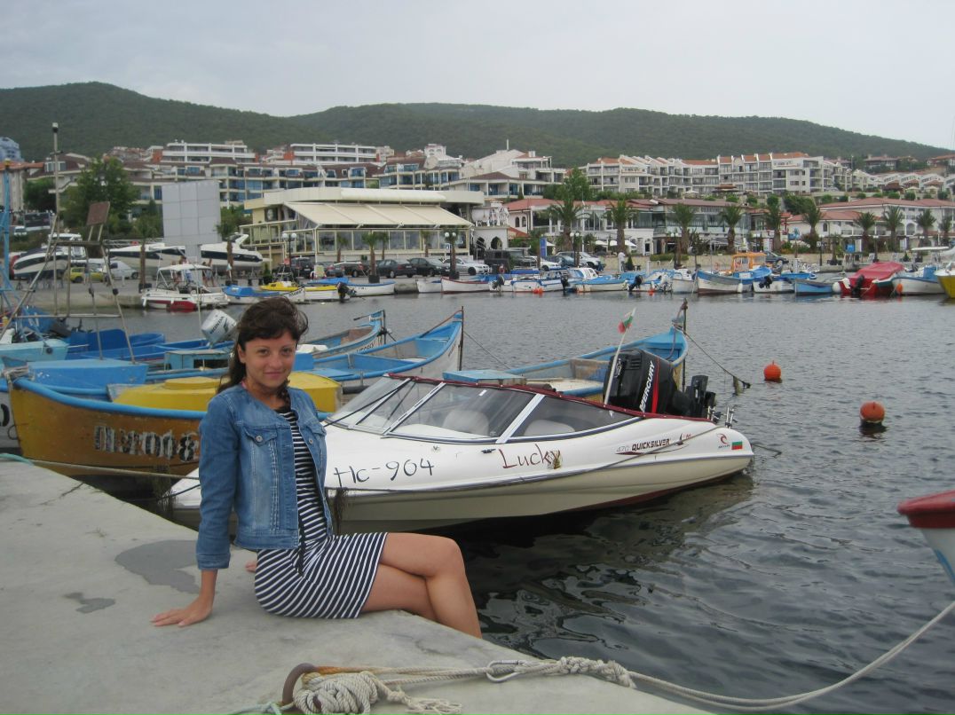 Юлия Неживая | Киев