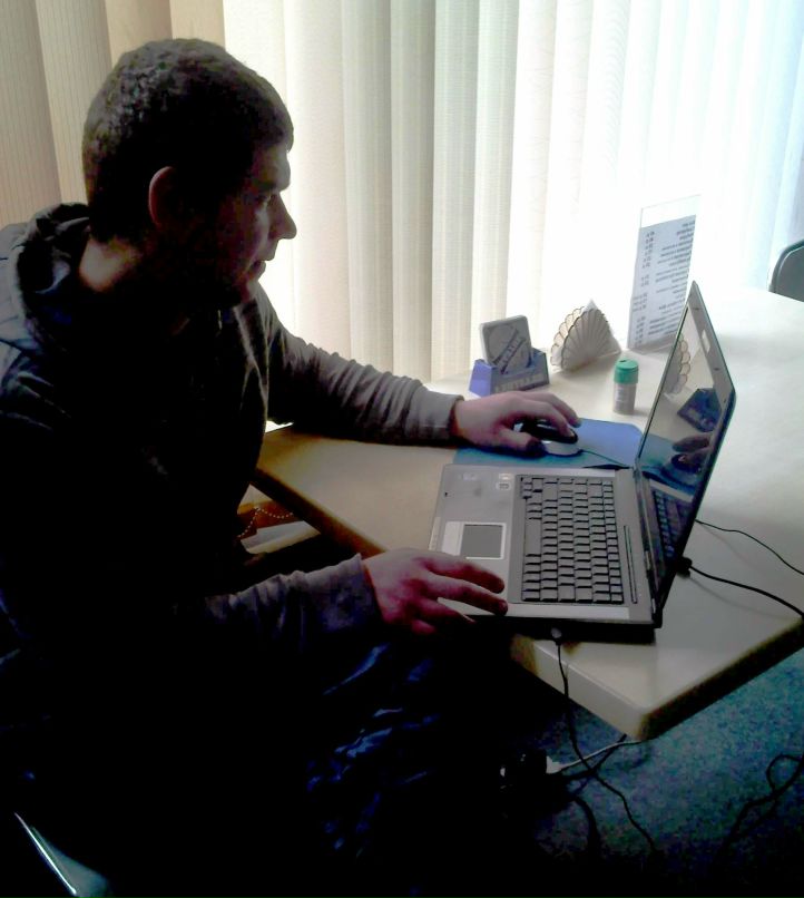 Денис Александрович АрХаНгЕл | Тольятти