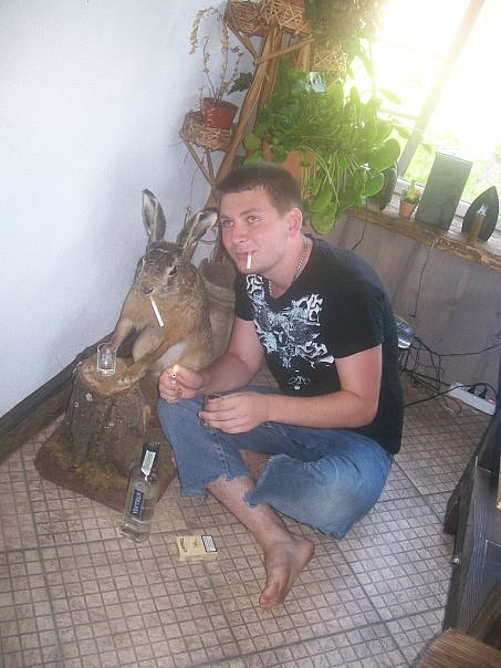 Денис Гришаев | Житомир