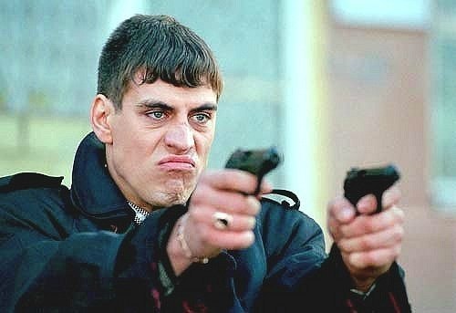 Алексей Жижин | Нерехта