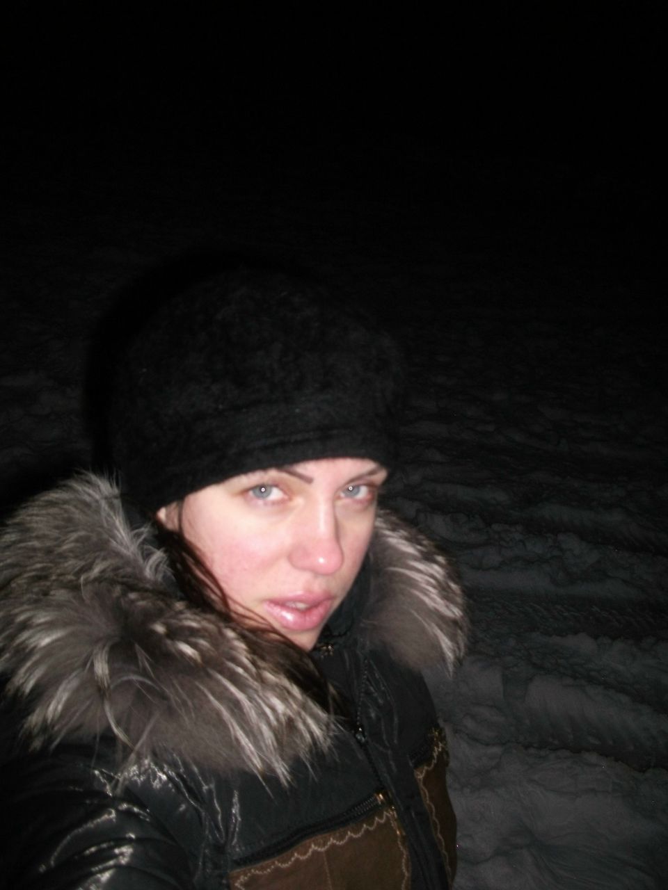 Анастасия Городничая | Новороссийск