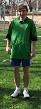 Олег Оцупок | Немиров