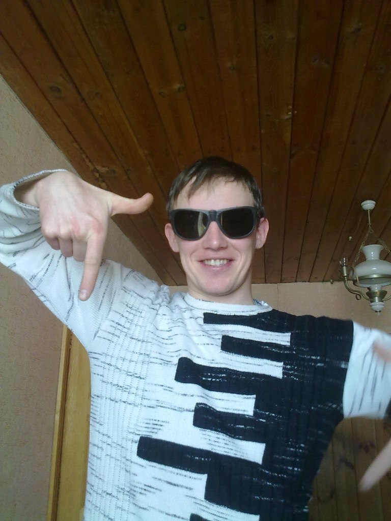 Алексей Миронов | Чебоксары