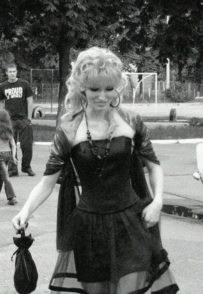 Ольга Щербаченко | Киев