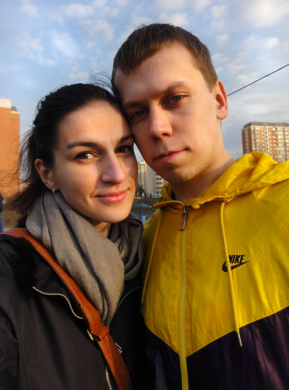 Наталья Гайкалова | Москва