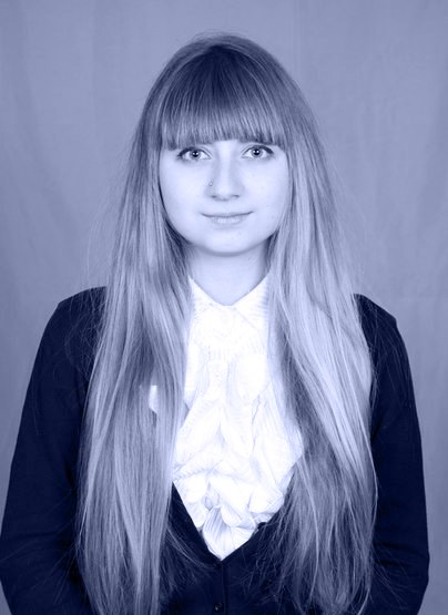 Елена Песчанская Андреевна | 