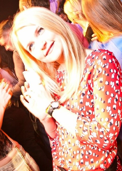 Катя Хайрутдинова | Казань