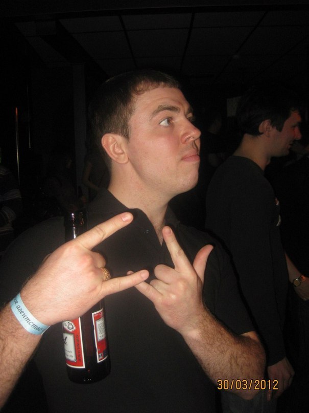 Сергей Сухоненко | Новокузнецк