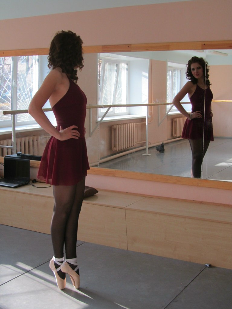 Ольга Келлер | Кудымкар