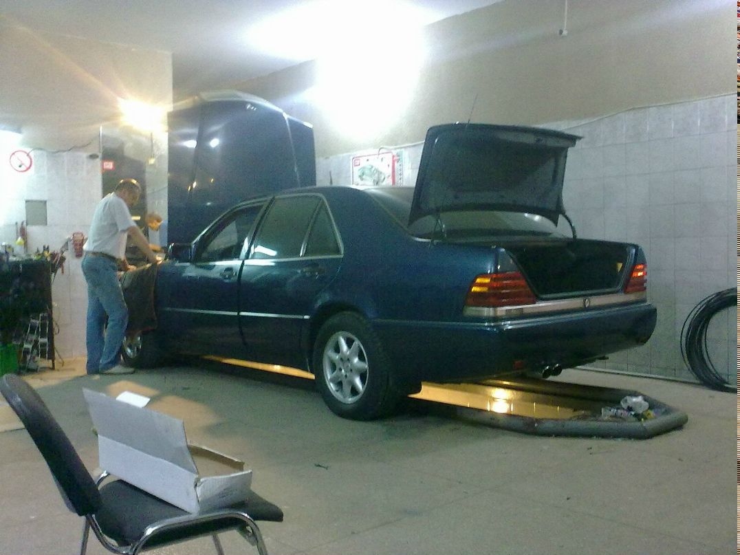 Константин Мажура Kot | Днепр (Днепропетровск)