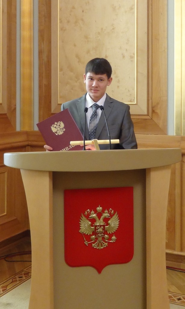 Руслан Насретдинов | Уфа