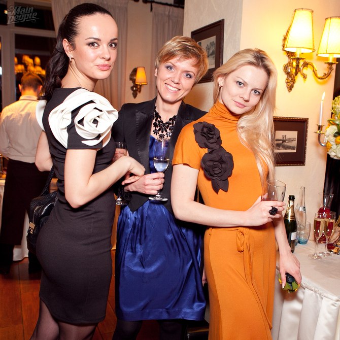 Татьяна Байда | 