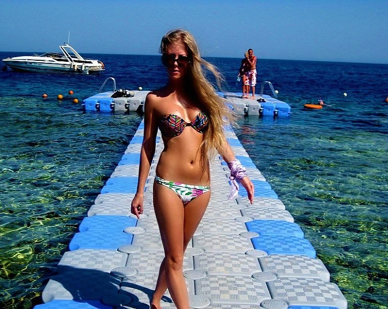 Олечка Литвяк Helga_Pataki | Житомир