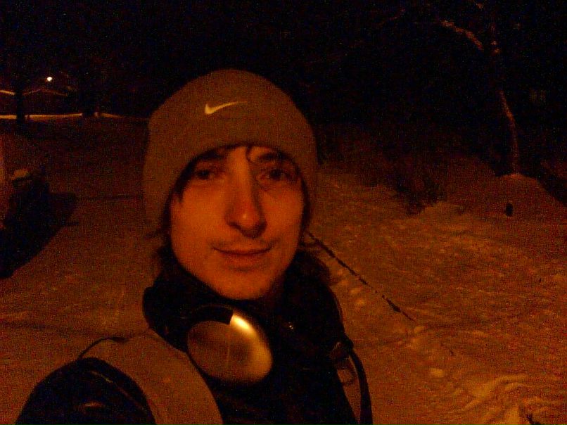 Денис Мищенко | Харьков