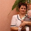 Аватар: Валентина Мала