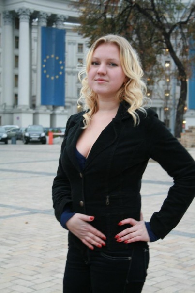 №27, Катя Колесникова, 36 лет, Боярка №27, Катя Колесникова, 36 лет, Боярка