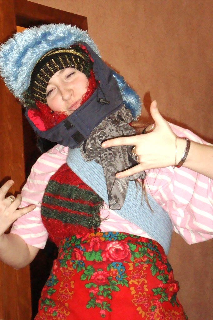 Екатерина Харченко | 