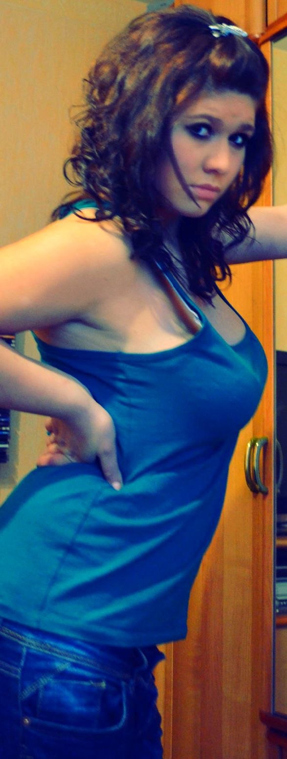 Dasha Prohorova Vadimovna | Москва