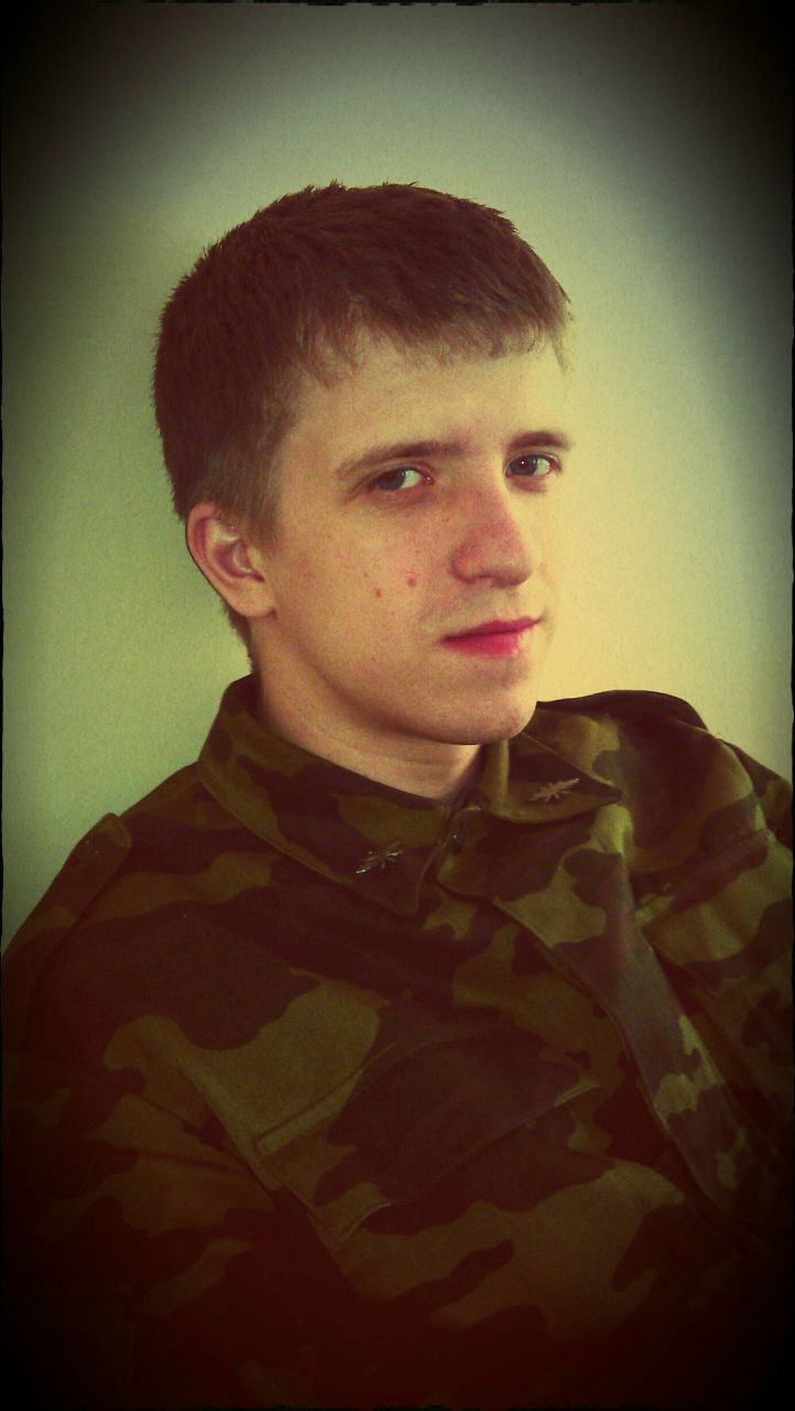 Андрей Орехов ddRko | Калуга