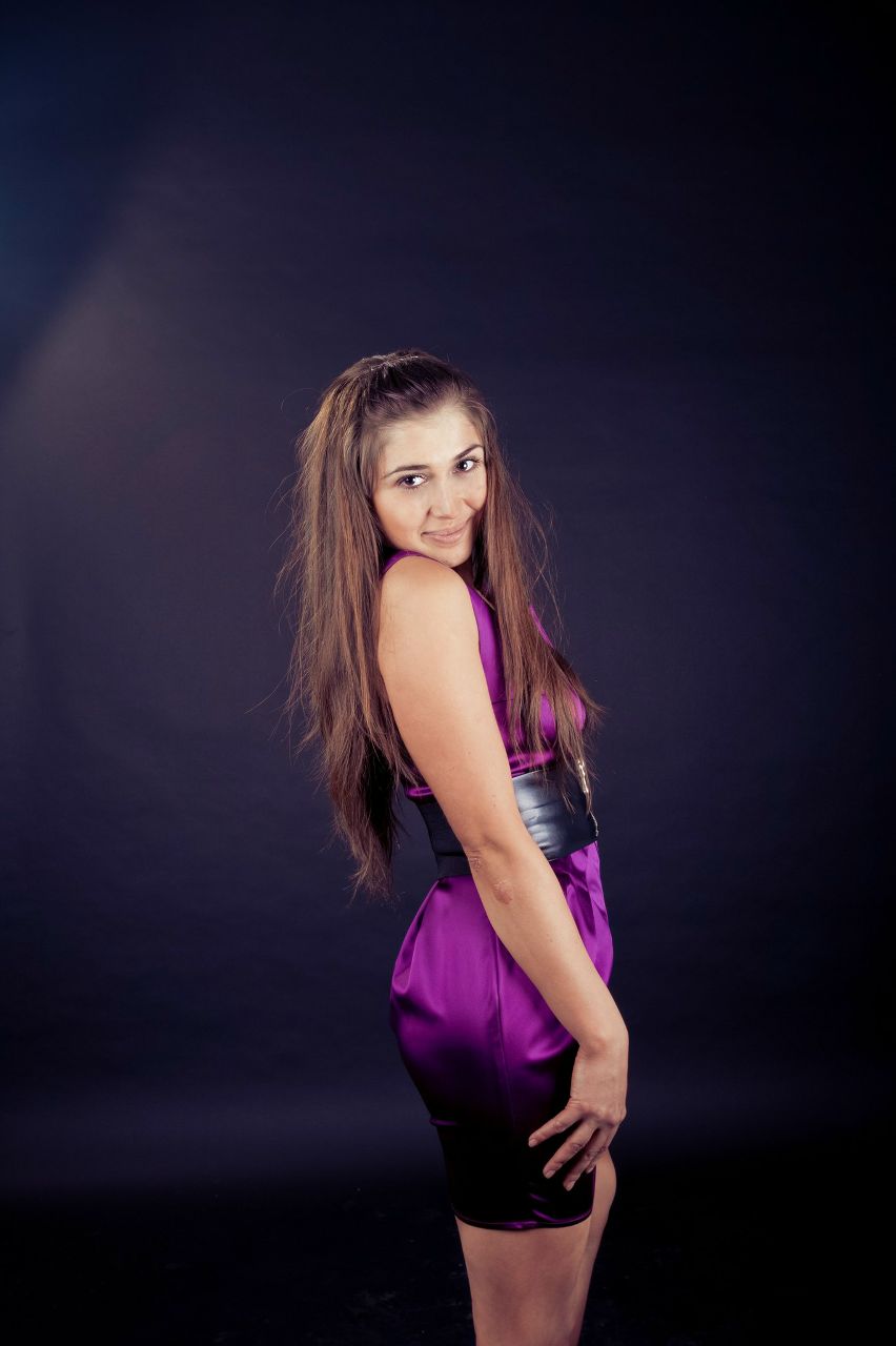 Юлия Иванова | Москва