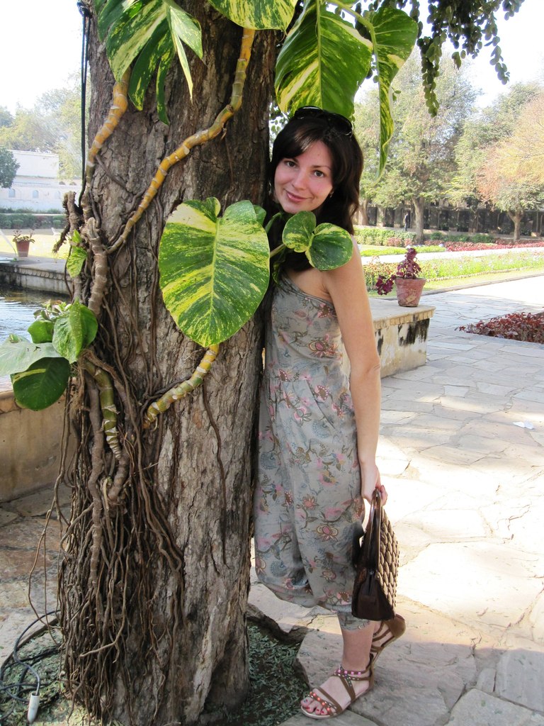 Яна Осинина | Псков